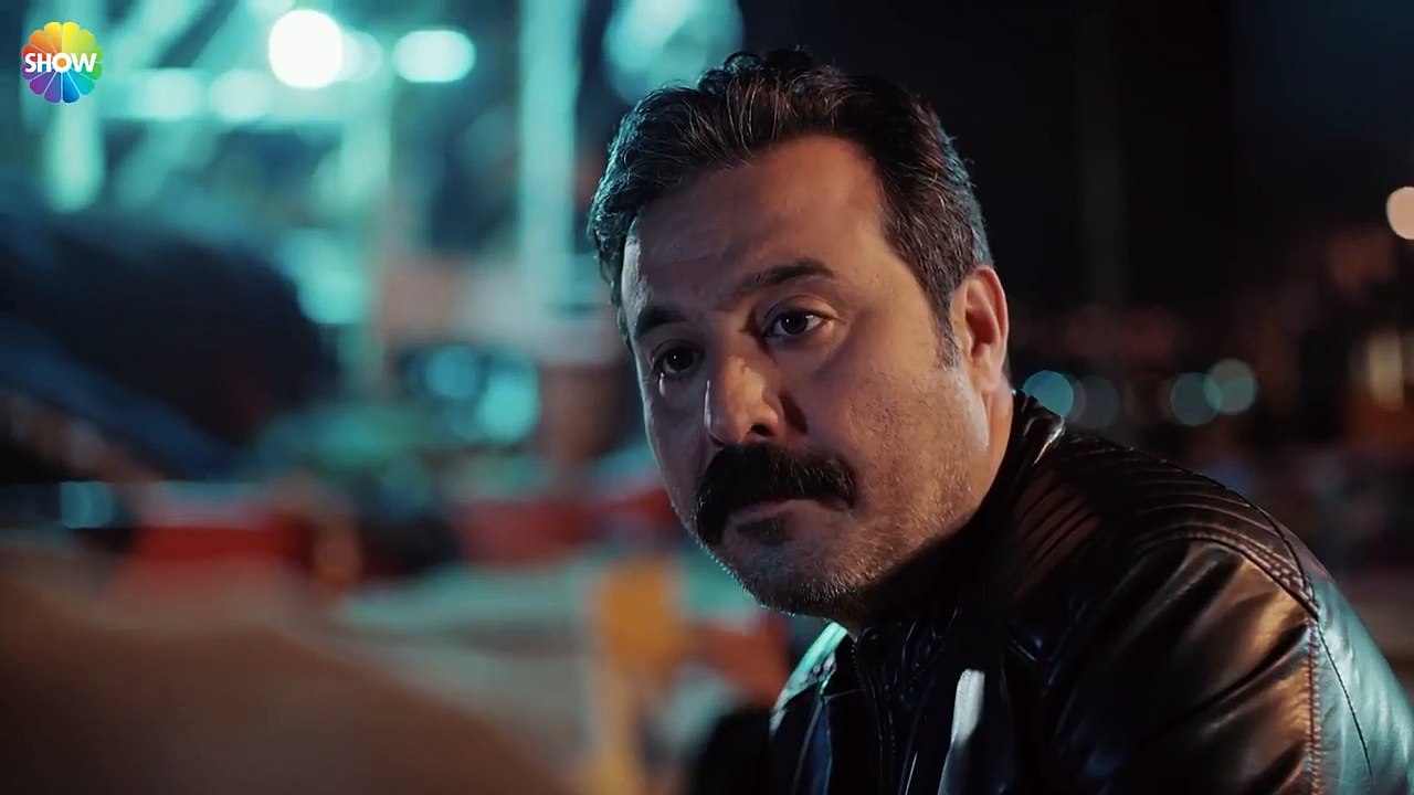 Bir Ay Doğar - Fırat & Yaman - Tehlikeli Karım 5. Bölüm