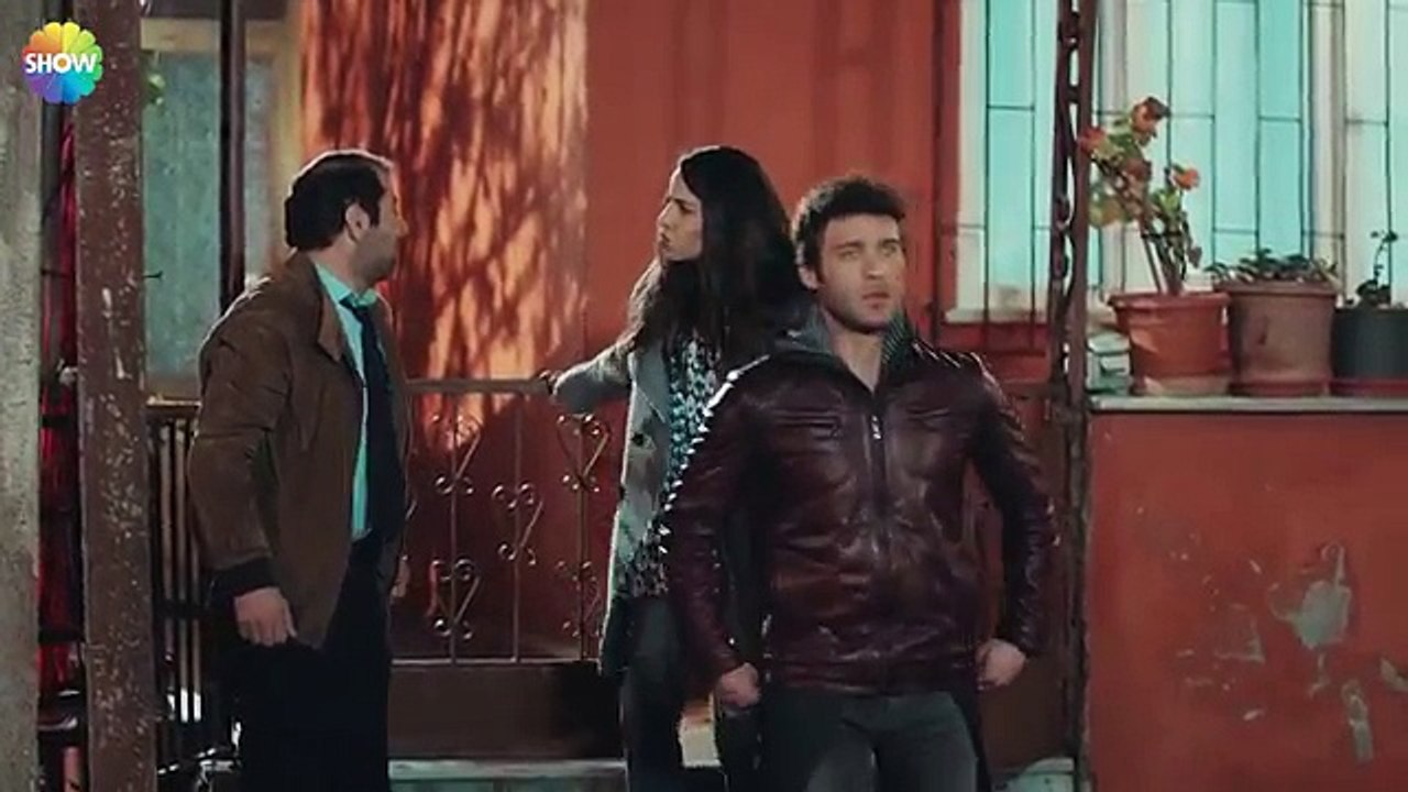 Derinin mağdurları - Tehlikeli Karım 5. Bölüm
