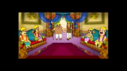 Sinhasan Battisi  Animated cartoons  EP 26  Hindi Stories For Kids