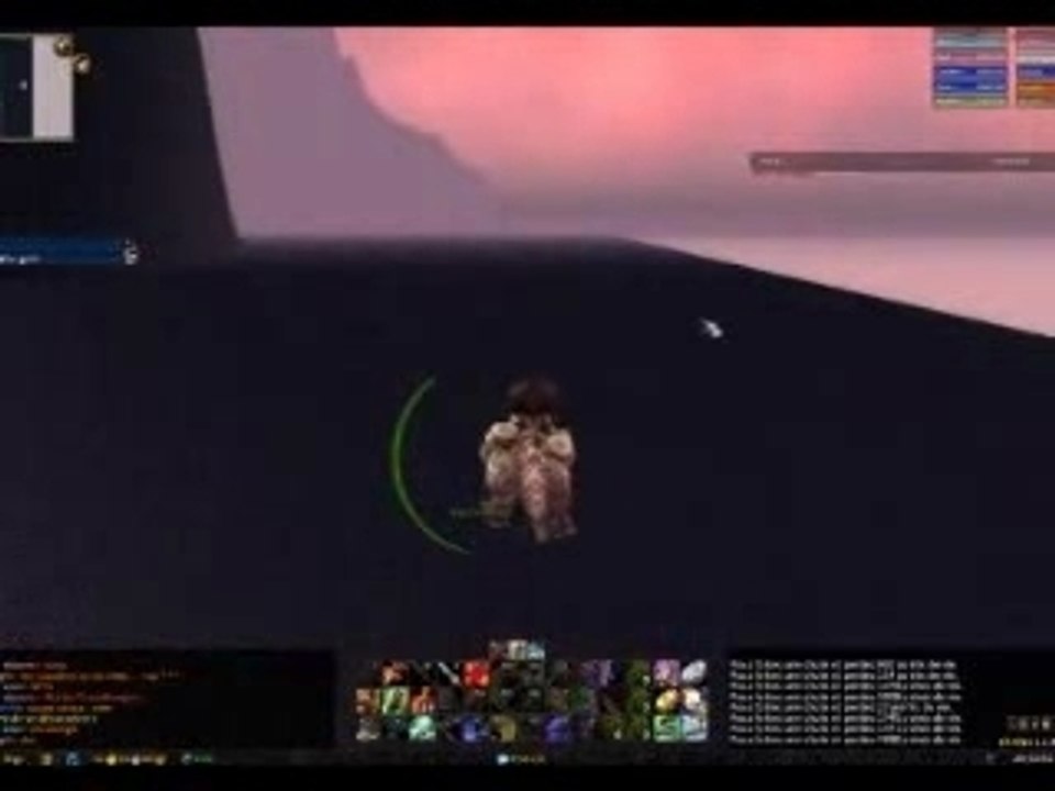 zul aman exploration