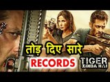 Salman के Tiger Zinda Hai ट्रेलर ने 24 hrs में तोड़े सारे रिकॉर्ड