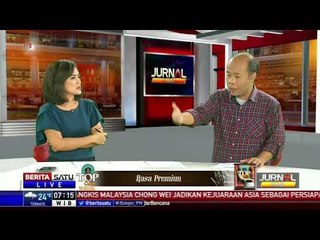 Dialog: Bongkar Sindikat Trafficking #1