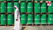 Gulf  Expecting the price of crude oil