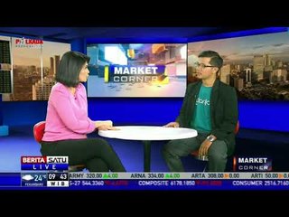 Dialog Market Corner: Investasi Pertanian Digital