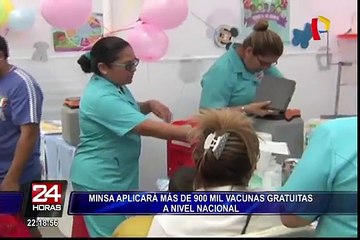 Minsa se pronuncia sobre medidas de seguridad en frontera para evitar crisis sanitaria