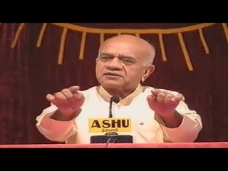 Shri Haribhai Kothari's exclusive Pravachn on "Mahavir Jayanti" and "Paryushan Parva"