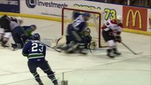 WHL Swift Current Broncos at Lethbridge Hurricanes