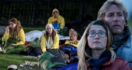 Çanakkale Kara Savaşları'nın 103. Yılı! Bin Anzak, Şafağı Gözyaşlarıyla Bekledi