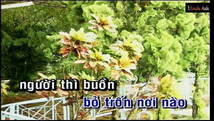 Tâm Hồn Cô Đơn - Thái Châu
