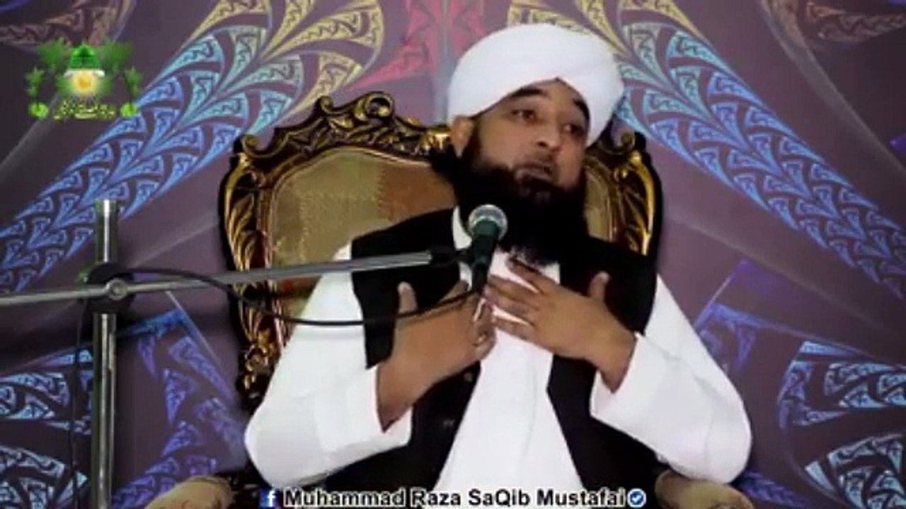 Muhammad Raza Saqib Mustafai (354)