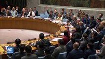 Advierte enviado ruso de la ONU contra la acción militar de EEUU en Siria