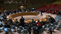 Continúan los esfuerzos para la destrucción de armas químicas en Siria, sostiene la ONU