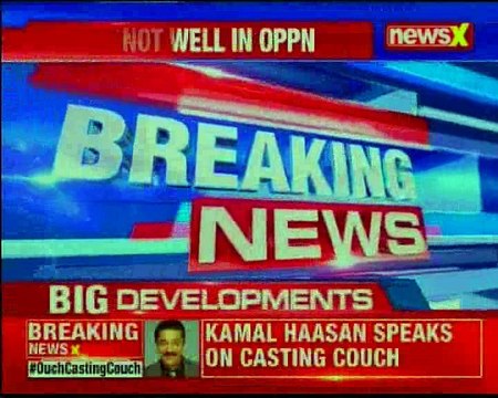 Finance Minister Arun Jatiley speaks on impeachment motion: Malafide motion was bound to fail