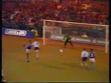 Luton Town - Aston Villa 24-11-1990 Division One