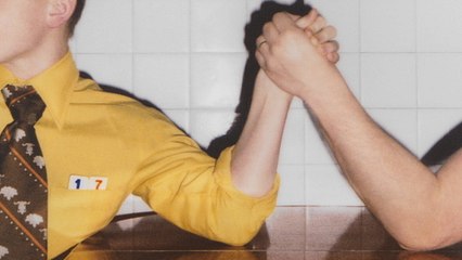 The Greeting Committee - 17