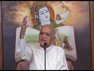 Shrimad Bhagavad Gita | Hari Bhai Kothari | Adhyay 2 Shlok 18 to 21