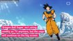 'Dragon Ball Super' Movie Sees Hype In Japan