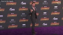 Chris Hemsworth Gives Details On His Surfing Accident