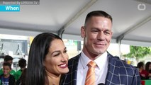 John Cena And Nikki Bella’s Breakup Will Be Showcased On ‘Total Bellas’