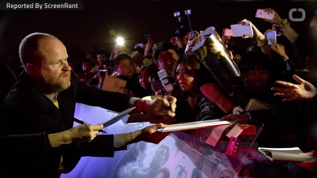 Joss Whedon Exited 'Batgirl' Partly Because Of Feminism