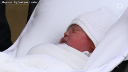 Did Kate Middleton Leave The Hospital Too Soon?