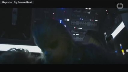 Star Wars: Alden Ehrenreich Confirms Three-Film Deal With Lucasfilm