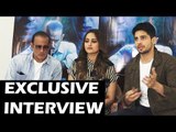 Ittefaq मूवी का Special इंटरव्यू | Sidharth Malhotra, Sonakshi Sinha, Akshaye Khanna