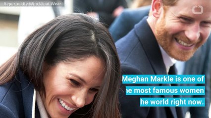 These Are Meghan Markle's Favorite Heels