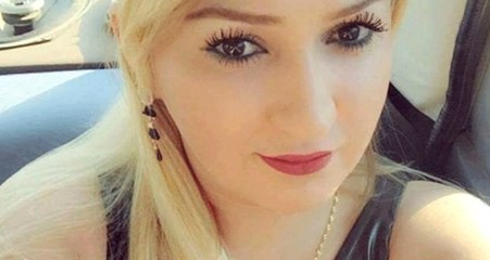 Korkunç Cinayeti 7 Yaşındaki Oğlu Anlattı: Annemi Saçlarından Tutup Duvarlara Vurdu