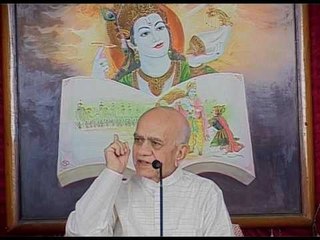 Shrimad Bhagavad Geeta | Hari Bhai Kothari | Adhyay 2 Shlok 47 to 48.
