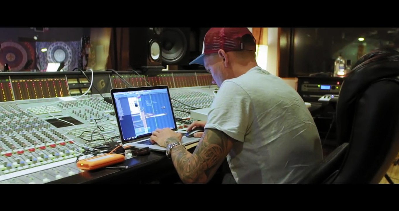 Les premières images du documentaire qui raconte la terrible descente aux enfers de Avicii décédé vendredi à l'âge de 28 ans