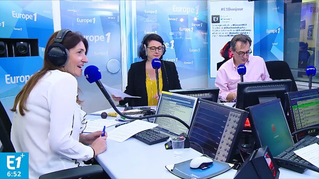 Les retours de la carte aux trésors et Burger Quiz