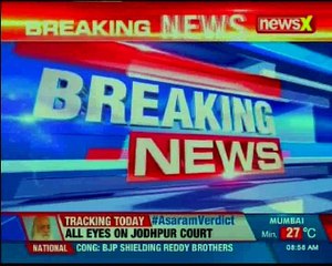 Varuna Fiasco Surjewala lashes out at BJP