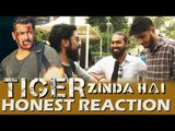 Salman के Fan ने दिया Tiger Zinda Hai ट्रेलर का HONEST REACTION