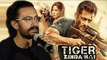 Aamir Khan की प्रतिक्रिया Salman के  Tiger Zinda Hai ट्रेलर को देखकर