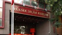 YSK'dan 24 Haziran'daki Düğünlere Seçim Ayarı! 18:00'den Sonra Alkolsüz Yapılacak