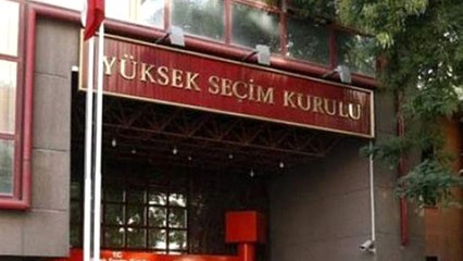 YSK'dan 24 Haziran'daki Düğünlere Seçim Ayarı! 18:00'den Sonra Alkolsüz Yapılacak