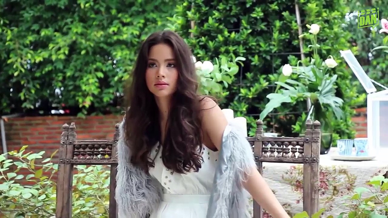 Chiêm ngưỡng 6 mỹ nhân Thái sở hữu nụ cười tỏa nắng khiến lòng người xao xuyến, rung động khó quên