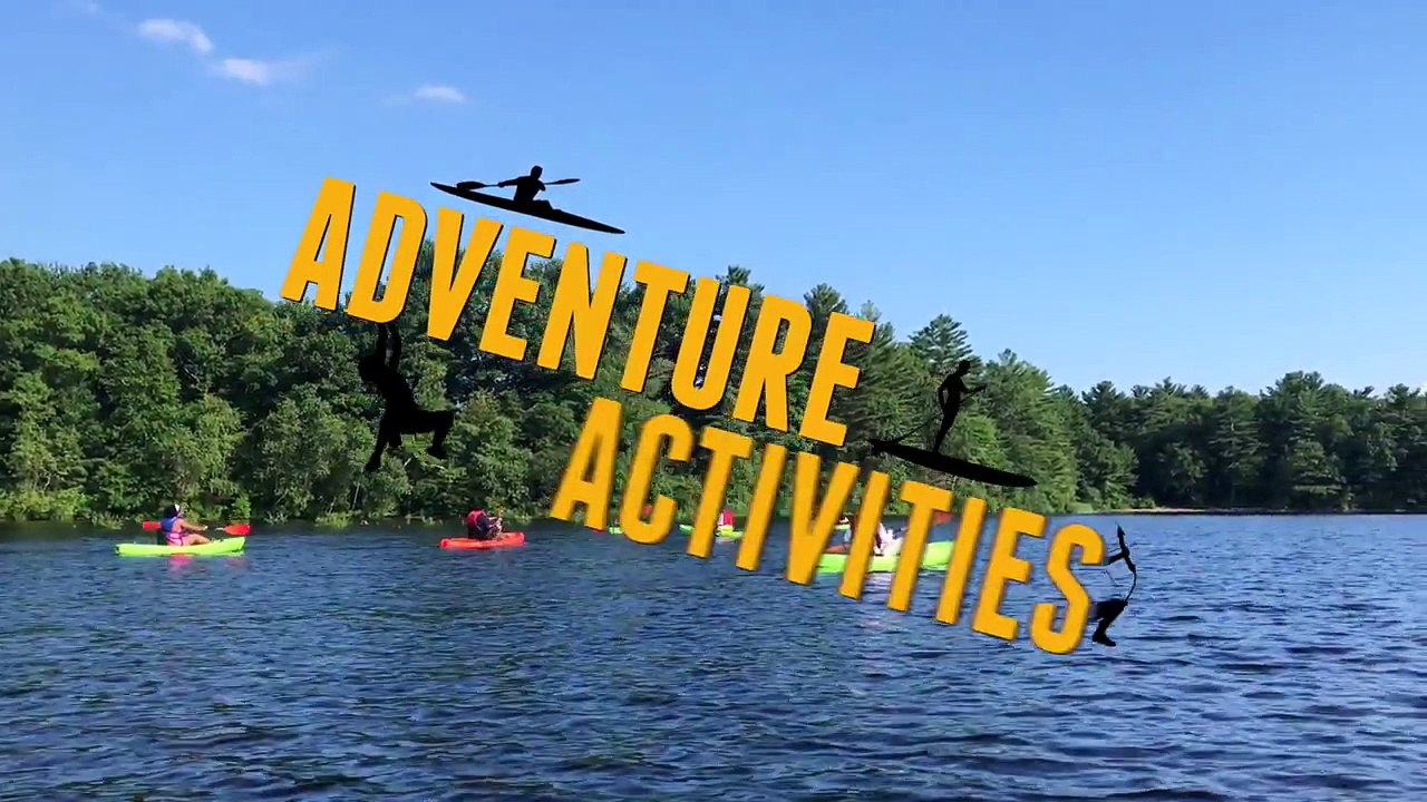 Adventure Activities USA