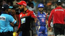 IPL 2018: Rajiv Shukla to take strict action against Upmire's Blunder । वनइंडिया हिंदी