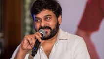 Tollywood Top Heros Attend To Chiranjeevi sudden Meet