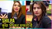 Arshi Khan REACTS On Shilpa Shinde Posting ADULT Video | EXCLUSIVE Interview | TellyMasala