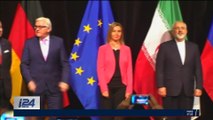 Vers un nouvel accord sur le nucléaire iranien ?