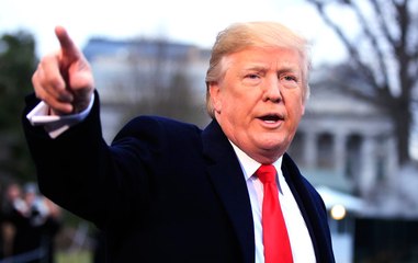 Trump'ın "1915 Olayları" Açıklamasına Türkiye'den Sert Tepki: Reddediyoruz