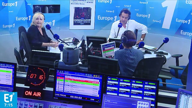 La France est-elle le 16ème pays en Europe à accueillir des migrants ?