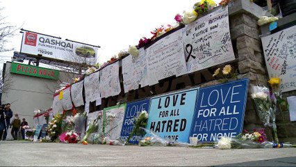 Toronto van attack: Suspect charged with 10 counts of murder