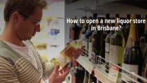 Things to consider before buying a bottle shop in Brisbane