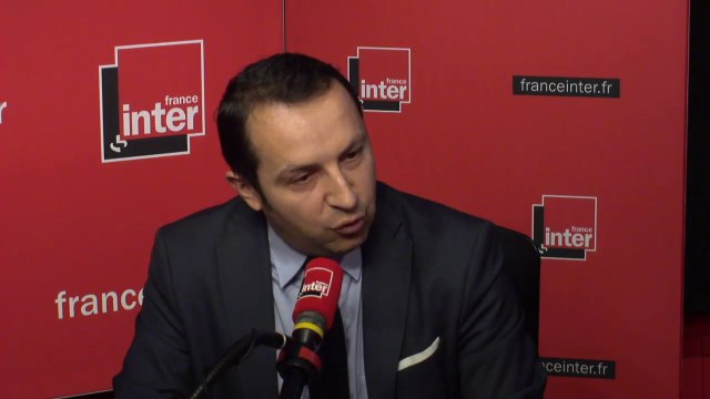 Sébastien Chenu sur la loi Asile et immigration : Nous avons constaté que Les Républicains souffraient d'une paresse intellectuelle et d'un manque de courage politique