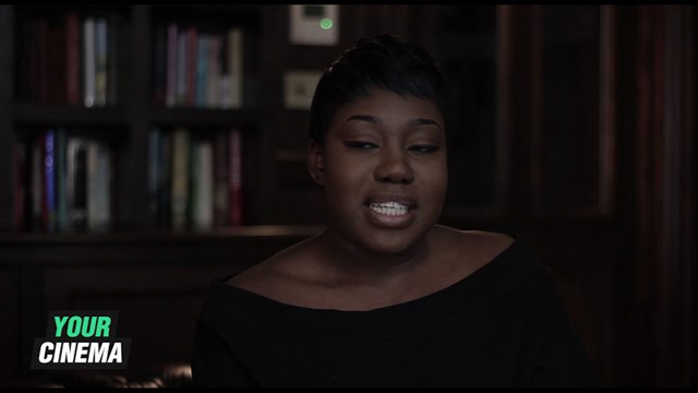 Lola Jagun on Why There Aren't More Females Making Funny Content #DAILIES