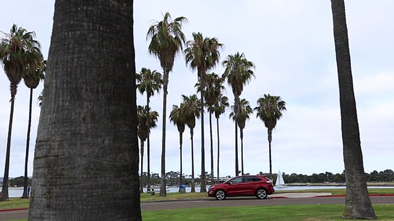 2018 Ford Edge North Richland Hills, TX | New Ford Edge North Richland Hills, TX